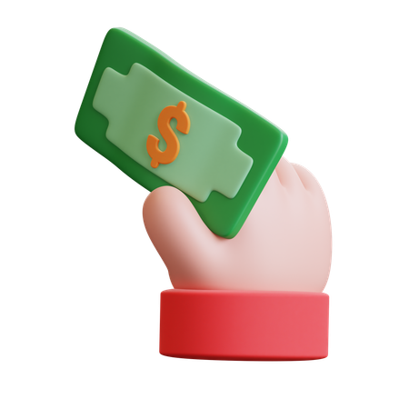Payment  3D Icon