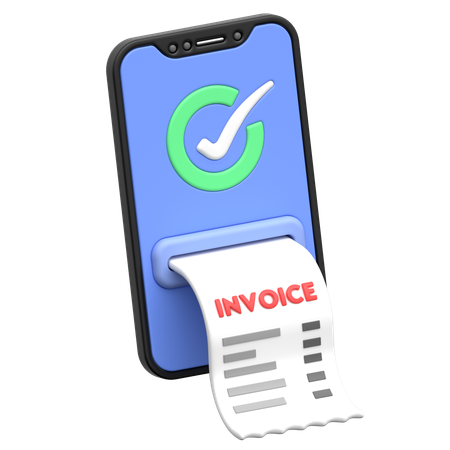 Payment  3D Icon