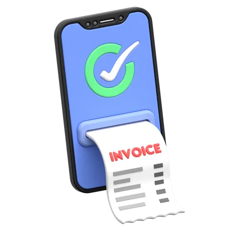 Payment  3D Icon