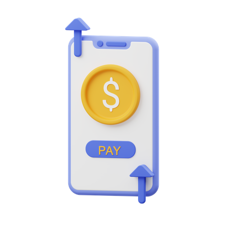 Payment  3D Icon