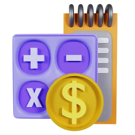 Payment 3D Icon