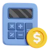 PAYMENT CALCULATION