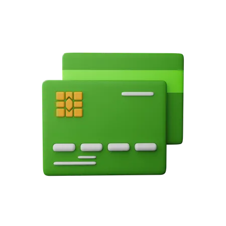 Payment Card Download This Item Now 3D Icon