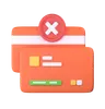 Payment Failed