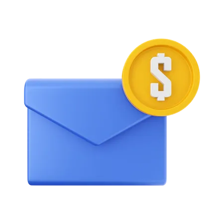 3 D Icon Money And Coin Illustration Renderinginvestment Coin Shopping Technology Graph Financial Credit Card 3D Illustration