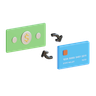 graphics of cash-transfer