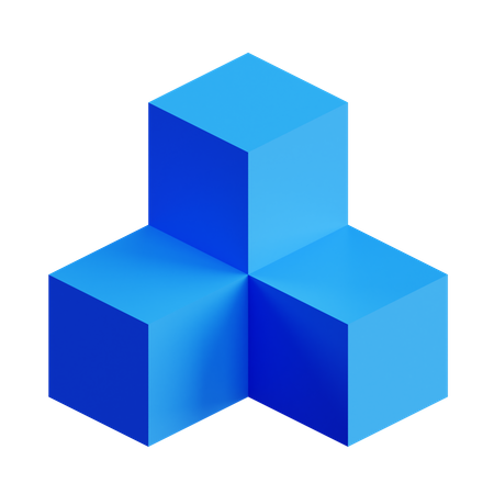 Payment Network  3D Icon