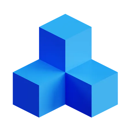 Payment Network 3D Icon