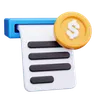 Payment Receipt