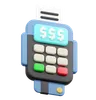 Payment Terminal