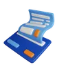 Payment Transaction 3D Icon