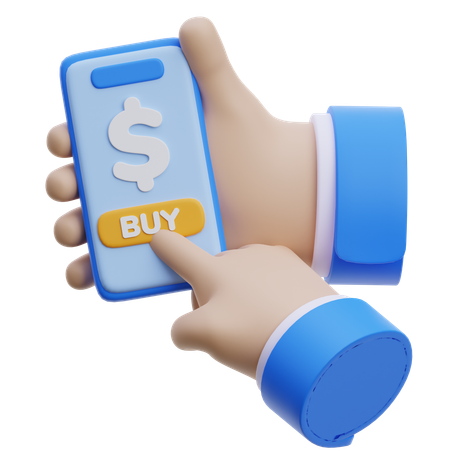 Payment Transaction  3D Icon