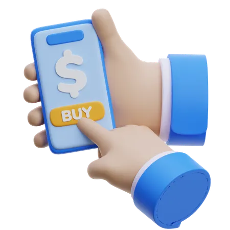 Payment Transaction  3D Icon