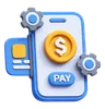 Payment Transaction Process