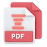 pdf 3d logos
