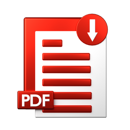 Baixar pdf  3D Icon