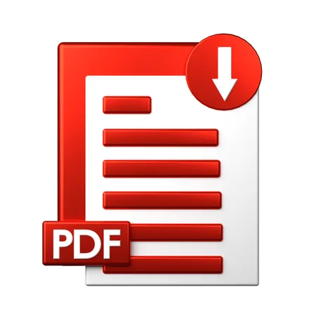 Baixar pdf  3D Icon