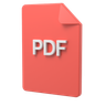 pdf-file 3d