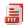 3ds for pdf-file