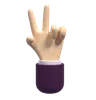 Peace Hand