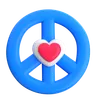 Peace Symbol