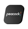 Peacock Logo