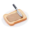 Peanut Butter Toast