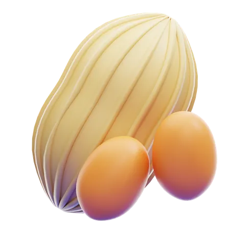 Peanuts  3D Icon