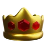 Pearl Crown