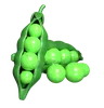 Peas
