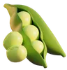 Peas