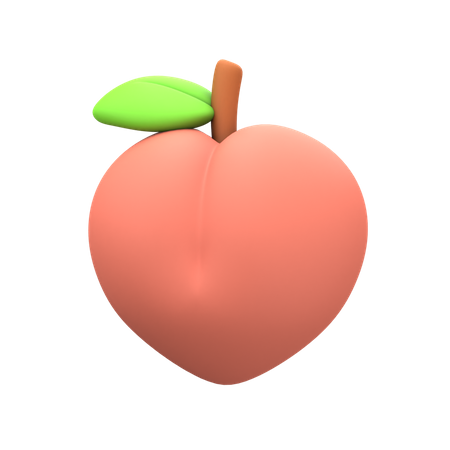 Pêche  3D Icon