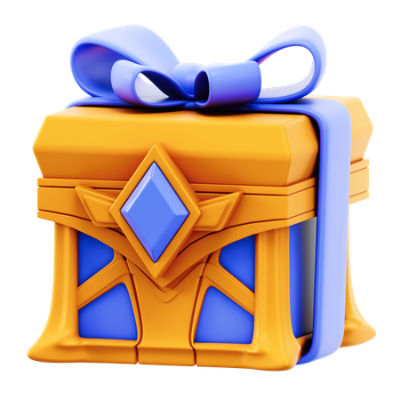 Cavidad torácica  3D Icon