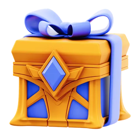Cavidad torácica  3D Icon