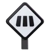 Pedestrian Crossing