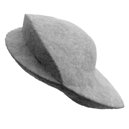 Pedra  3D Icon