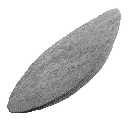 Pedra  3D Icon