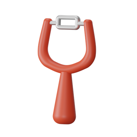 Peeler  3D Icon