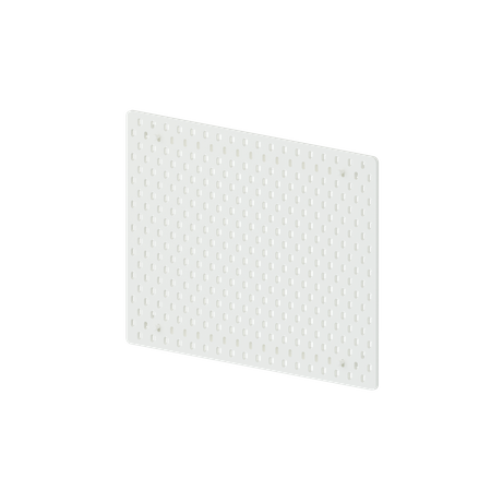 Painel perfurado  3D Icon