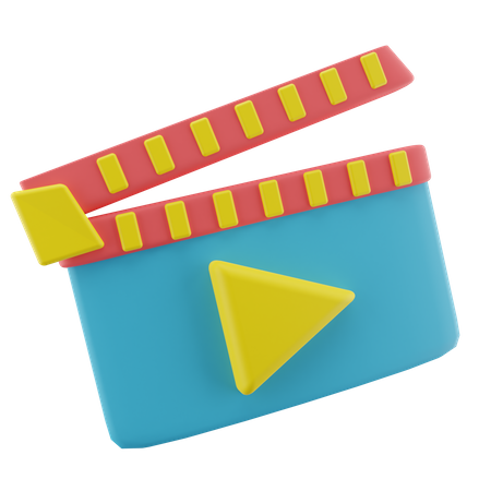 Película de tablilla  3D Icon