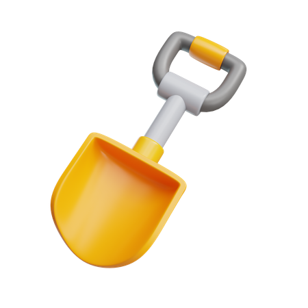 Pelle  3D Icon