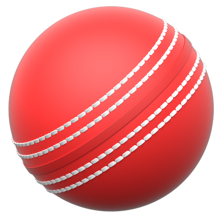 Pelota dura  3D Icon