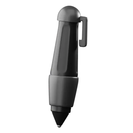 Pen  3D Icon