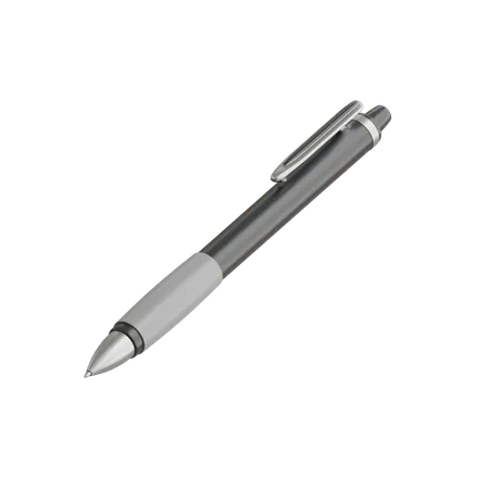 Pen  3D Icon