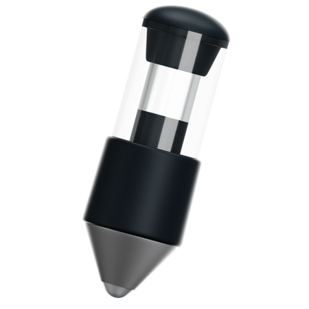 Pen  3D Icon