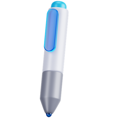 Pen  3D Icon