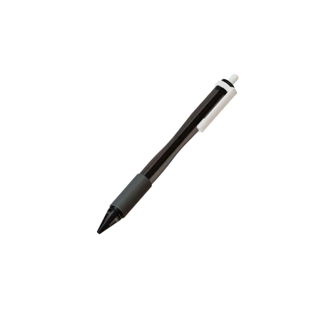 Pen  3D Icon