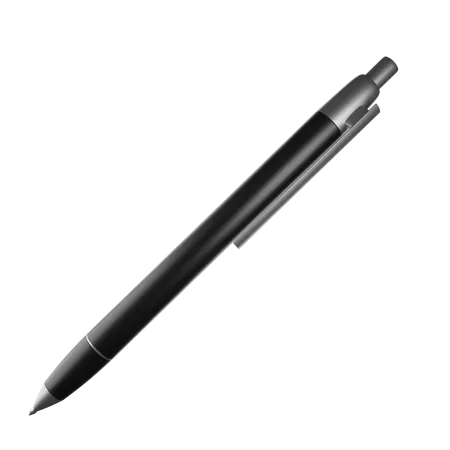 Pen  3D Icon