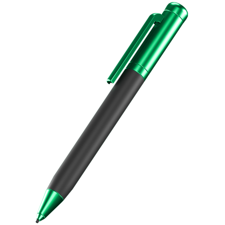 Pen  3D Icon