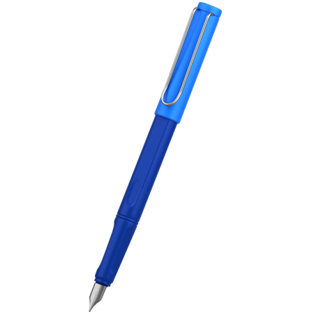 Pen  3D Icon